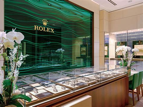 rolex park royal|rolex jewellers.